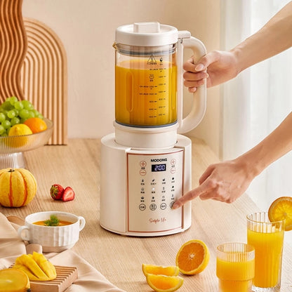 Soybean Milk Machine Electric Juicer Blender