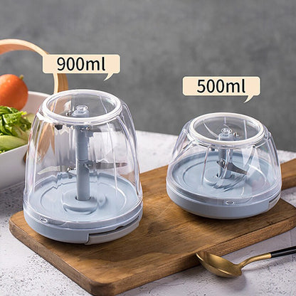 1 Pieces Household Manual Meat Grinders Multifunctional