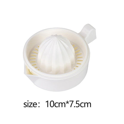 Kitchen Manual Orange juicer Lemon Squeezer Citrus Juicer Machine