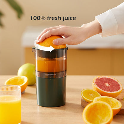 250ML Electric Juicer Blender Portable Fruit Extractor