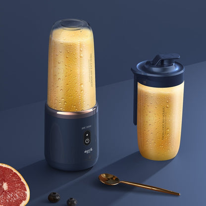 Electric Juicer Lemon Orange Fruit Squeezer Multifunction Mixer Fruit Smoothie Blender Household Appliances
