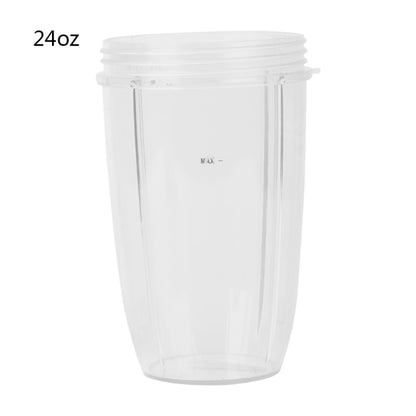 Juicer Cup Mug Clear Replacement For Juicer