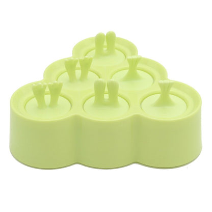 Ice Cream Mold Ice Cube Molds Popsicle Maker Popsicle Maker Mold