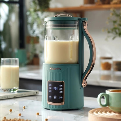 600ml Soybean Milk Machine Multifunction Juicer