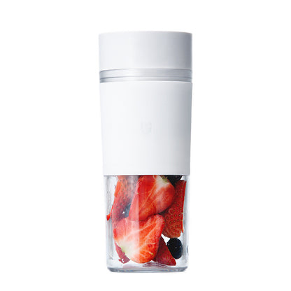 Portable Portable Juicer Cup Juicer Household Fruit Small