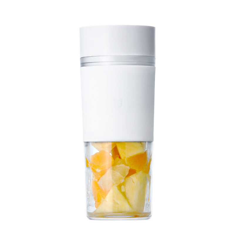 Portable Portable Juicer Cup Juicer Household Fruit Small