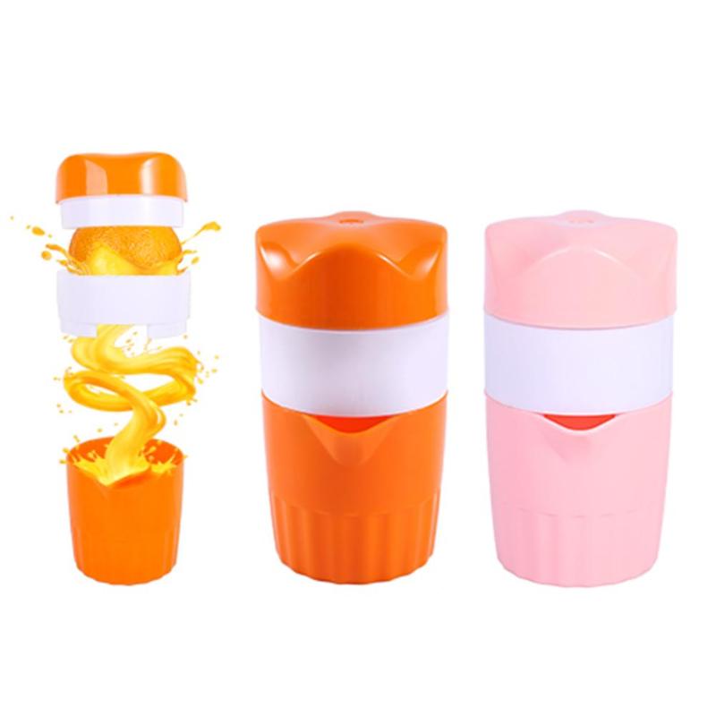 300ML Juicer Orange Lemon Juicer Squeezer Manual Lemon Juicer Reamers