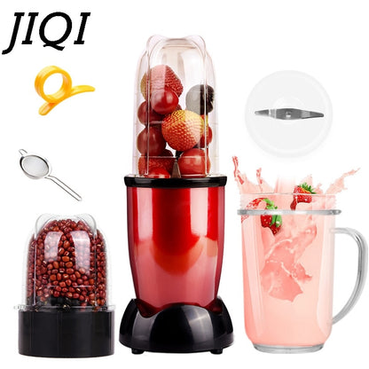 Mini Automatic Blender Milkshake Mixer