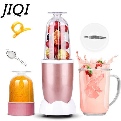 Mini Automatic Blender Milkshake Mixer