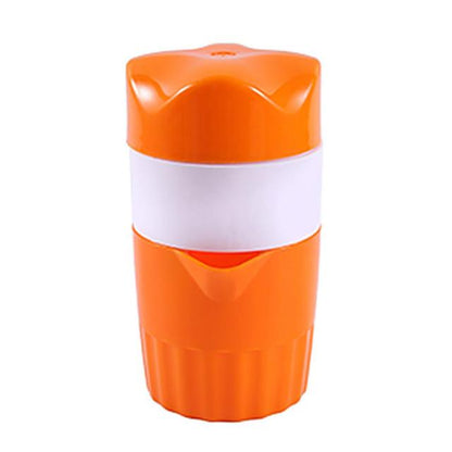 300ML Juicer Orange Lemon Juicer Squeezer Manual Lemon Juicer Reamers