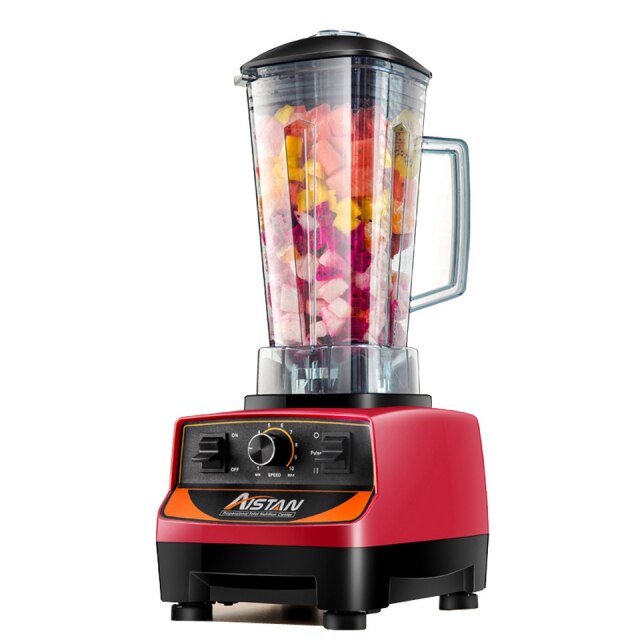 A5200 Mini Kitchen Colorful Mixer Food Blender