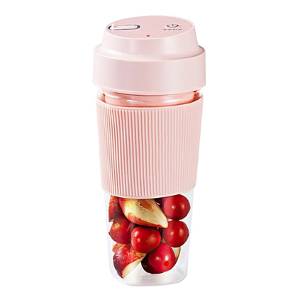 Multifunctional Juicer Blender USB Mini Fruit Mixer Extractors