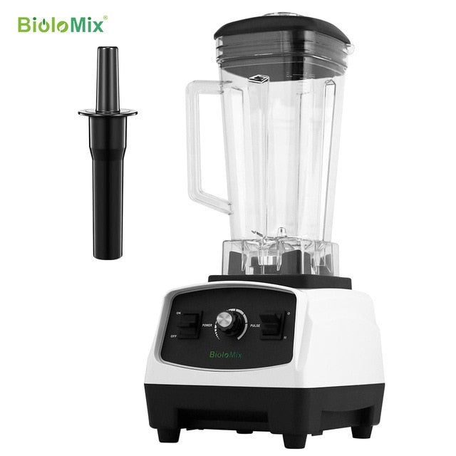 2200W 2L Professional Smoothies Power Blender