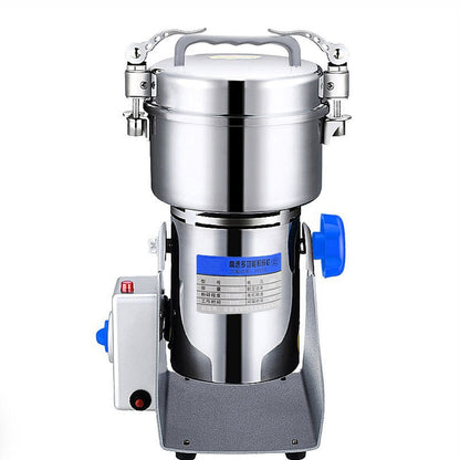 800g Electric Coffee Grinder Powder Mixer Grinding Spices