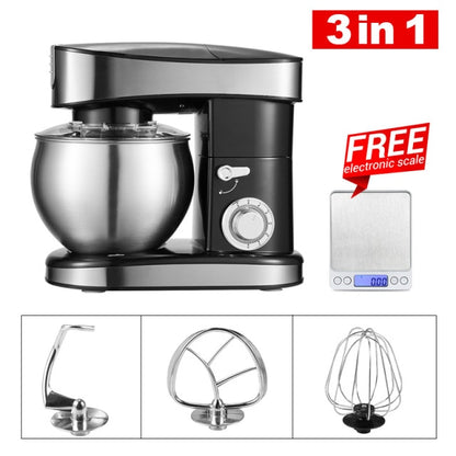 Planetary Mixer Meat Grinder Juicer Blender Cake Food Processor