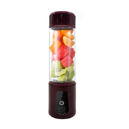 Portable USB Electric Juicer Blender Mini Mixers Mini charging juice cup