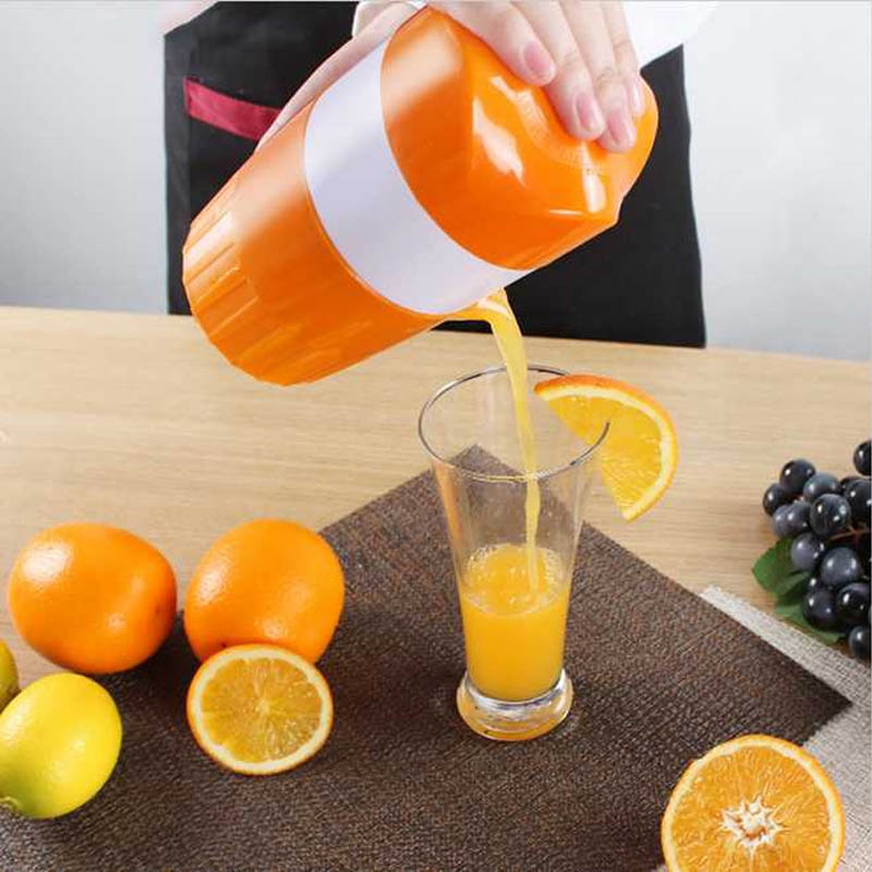 Juicer Cup Lemon Citrus Orange Fruit Squeezer Citrus Juicer extractor Original Juice