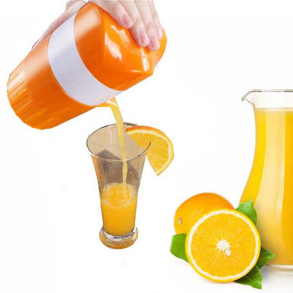 Juicer Cup Lemon Citrus Orange Fruit Squeezer Citrus Juicer extractor Original Juice