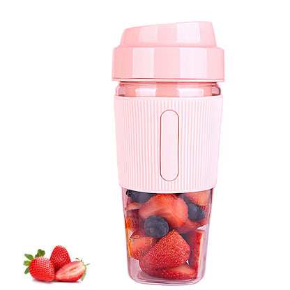 Multifunctional Juicer Blender USB Mini Fruit Mixer Extractors