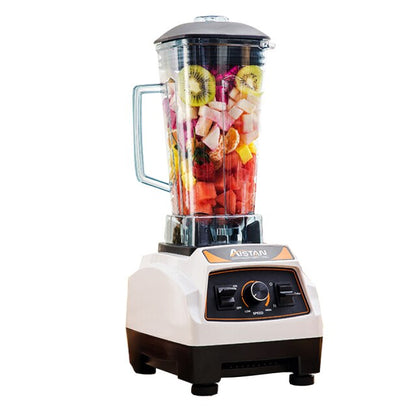 Electrical Commercial Fruits Ice Smoothie Juicer