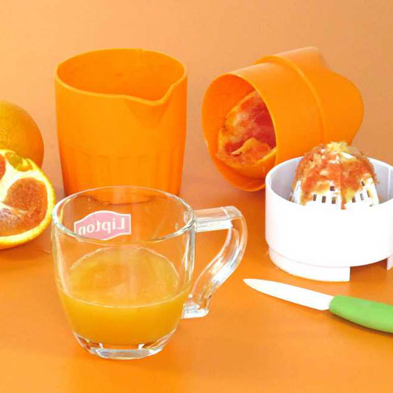 Juicer Cup Lemon Citrus Orange Fruit Squeezer Citrus Juicer extractor Original Juice