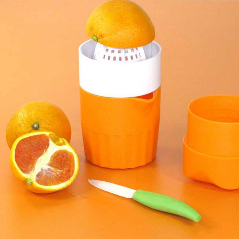 Juicer Cup Lemon Citrus Orange Fruit Squeezer Citrus Juicer extractor Original Juice