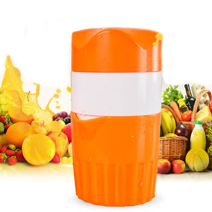 Juicer Cup Lemon Citrus Orange Fruit Squeezer Citrus Juicer extractor Original Juice