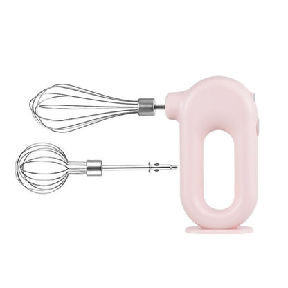 Electric Mixer Wireless Portable Food Mixers Stirrer Eggbeater