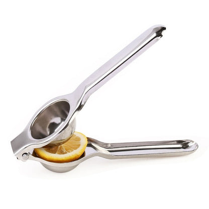 Manual Lemon Squeezer Citrus Hand Juicer Fruit Juice Extract Lime Press