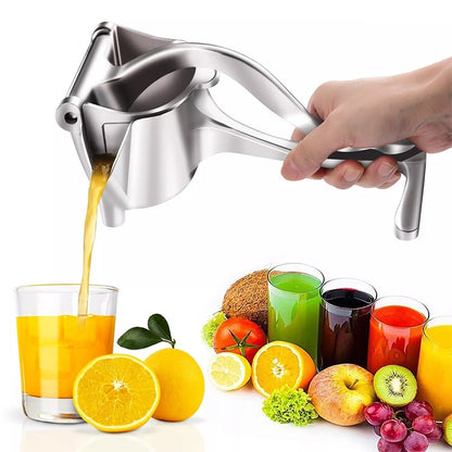 Manual Fruit Squeezer Sugar Cane Juicer Tool Environmental protection