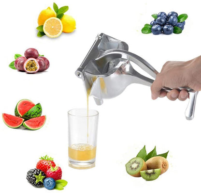 Manual Fruit Squeezer Sugar Cane Juicer Tool Environmental protection