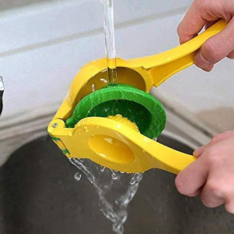 Manual Lemon Squeezer Citrus Fruits Squeezer Household Pressing Tools