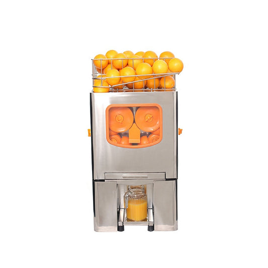 Automatic orange juicer machine electric pomegranate juicer machine